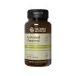 Nature s Sunshine Activated Charcoal 260mg 100c Supply