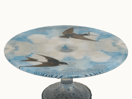 Sky Cake Pedestal Cheap