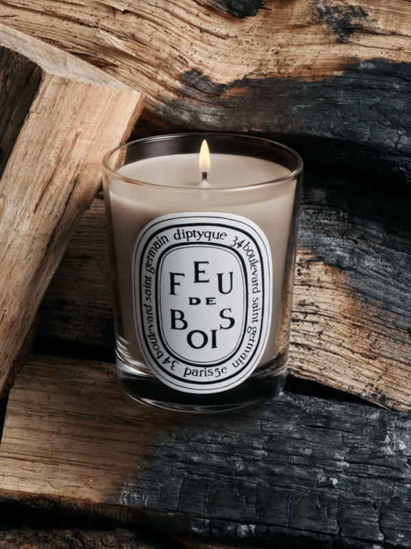 Feu de Bois Classic Candle Online