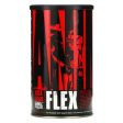 Universal Nutrition Animal Flex The Complete Joint Support Stack 44 Packs Fashion