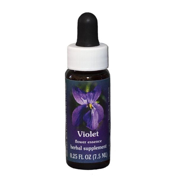 Fes Quintessentials Violet 7.5ml Online Hot Sale