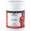 Healthwise Taurine 150g Fashion