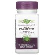 Nature s Way, Saw Palmetto, 160 mg, 60 Softgels EXP 30 6 24 Online Hot Sale