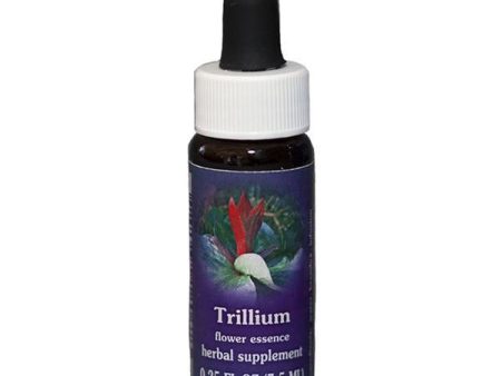 Fes Quintessentials Trillium 7.5ml Supply