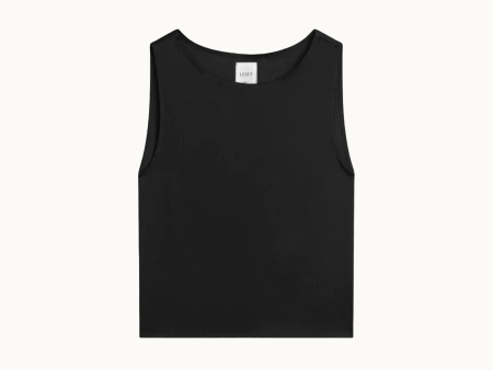 Barb Sleeveless Crew Hot on Sale