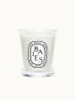 Baies Small Candle Online