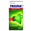 Flordis Prospan Chesty Cough Relief 200ml Oral Liquid For Discount