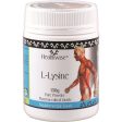 Healthwise L-Lysine Hcl 150g Cheap