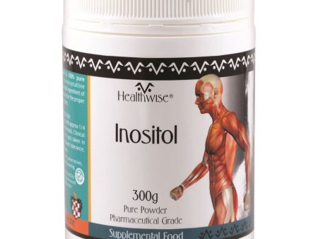 Healthwise Inositol 300g Sale