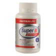 Nutralife Super B Premium Formula 60 Capsules Sale