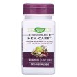 Nature s Way Hem-Care 90 Capsules on Sale