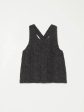 Sweater Tank Online now