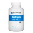 Lake Avenue Nutrition Bee Propolis 5:1 Extract 1000mg 240 Veggie Capsules Online