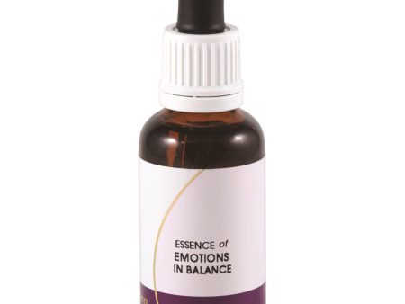 Living Essences Living Helpers Essence Of Emotion In Balance 30ml Sale