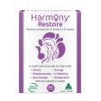 Martin & Pleasance Harmony Restore 60 Tablets Fashion