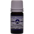 Essential Therapeutics Essential Oil Everlasting 2ml on Sale