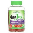 21st Century VitaJoy Melatonin Gummies 5mg, per serving 120 Gummies For Discount