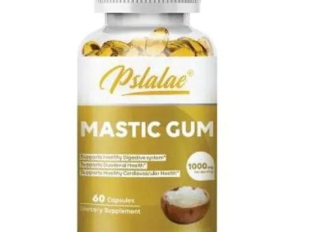 Mastic Gum (60 Capsules) Online Hot Sale