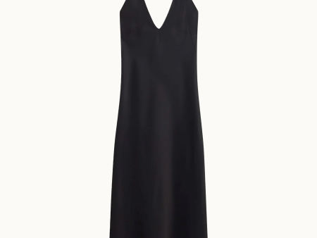 Barb Backless Dress Hot on Sale