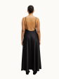 Barb Backless Dress Hot on Sale