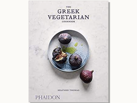 The Greek Vegetarian Cookbook Online