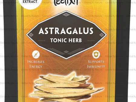 Teelixir Astragalus Root 50gm on Sale