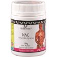 Healthwise Nac (N-Acetyl-L-Cysteine) 150g For Sale