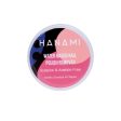 Hanami Nail Polish Remover Water Based Wipes Vanilla 40 Pack Discount