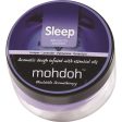 Mohdoh (Aromatherapy Colour Dough) Sleep 50g Supply