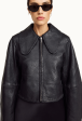 Rowani Leather Jacket Sale