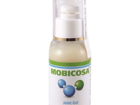 Natural Health Mobicosa Joint Gel 100ml on Sale