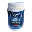 Nc By Nutrition Care Gut Relief With Honey 150g Cheap