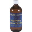 Fulhealth Industries Gold Colloid 500ml Cheap