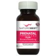 Naturobest Prenatal Trimester 2 & 3 Plus Breastfeeding 60 Capsules For Discount