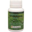 Medicines From Nature Super Strength Spirulina Organic 1000, 60 Capsules Discount