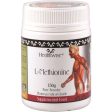 Healthwise L-Methionine 150g Hot on Sale