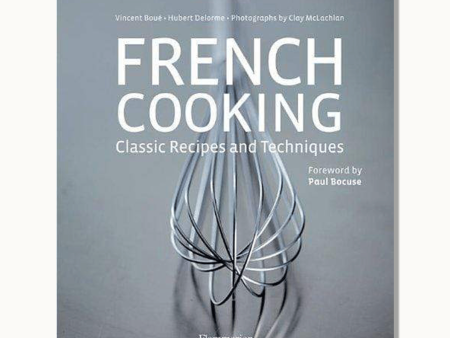 French Cooking: Classic Recipes and Techniques Online