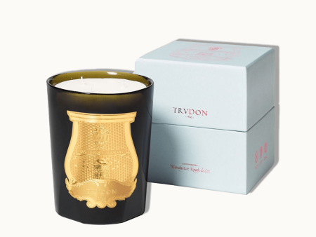 Great Candle Abd El Kader Online now