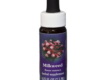 Fes Quintessentials Milkweed 7.5ml Supply