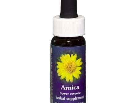 Fes Quintessentials Arnica 7.5ml Hot on Sale