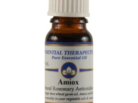 Essential Therapeutics Amiox 10ml Sale