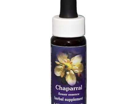 Fes Quintessentials Chaparral 7.5ml Online now