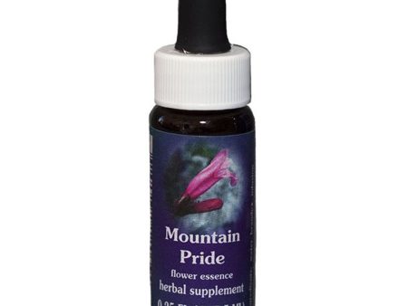 Fes Quintessentials Mountain Pride 7.5ml Cheap