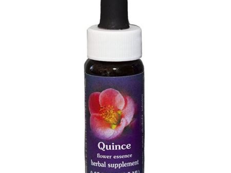 Fes Quintessentials Quince 7.5ml Hot on Sale