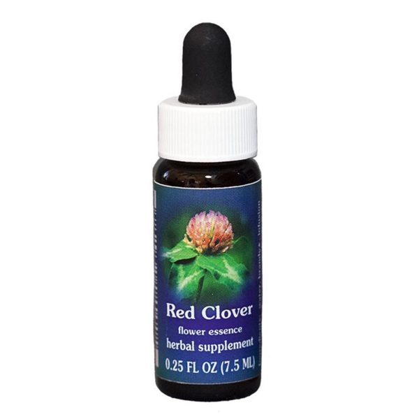 Fes Quintessentials Red Clover 7.5ml For Cheap