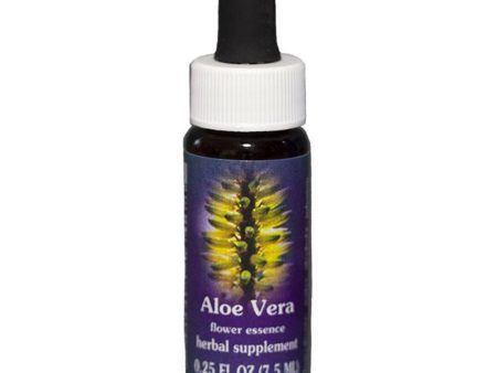 Fes Quintessentials Aloe Vera 7.5ml Cheap