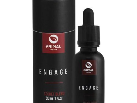 Primal Organix Engage 30ml Online