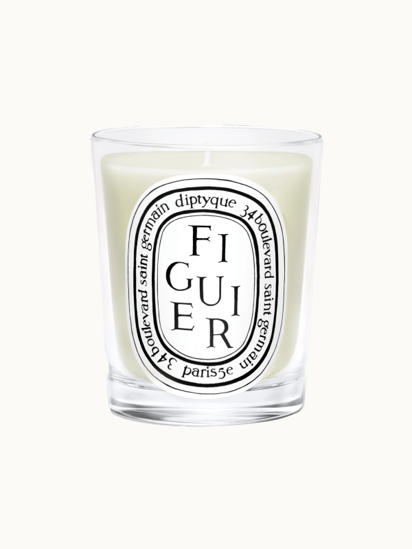 Figuier Standard Candle Sale