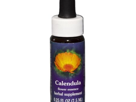 Fes Quintessentials Calendula 7.5ml on Sale