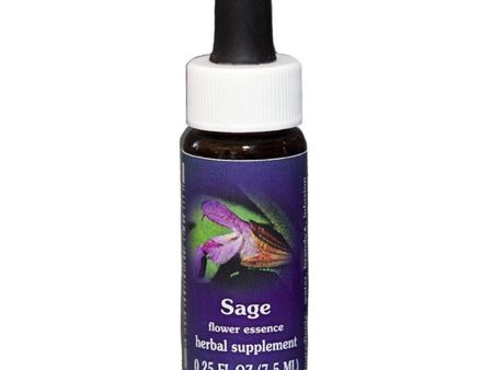 Fes Quintessentials Sage 7.5ml Online Hot Sale